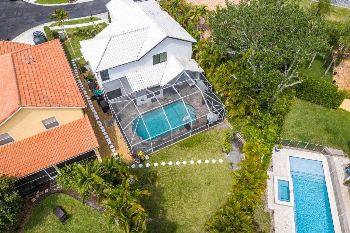 20896 La Questa Court, Boca Raton