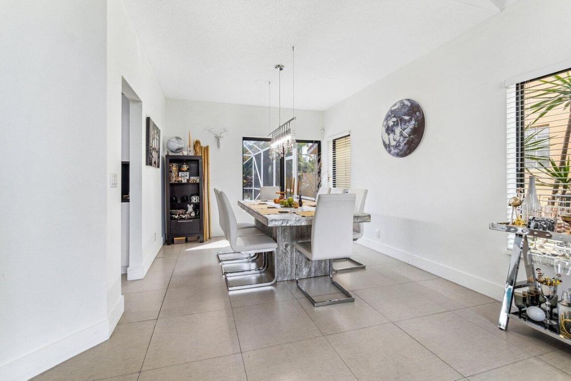 20896 La Questa Court, Boca Raton