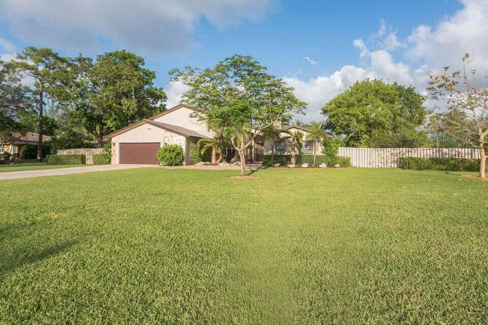 22210 Woodset Lane, Boca Raton