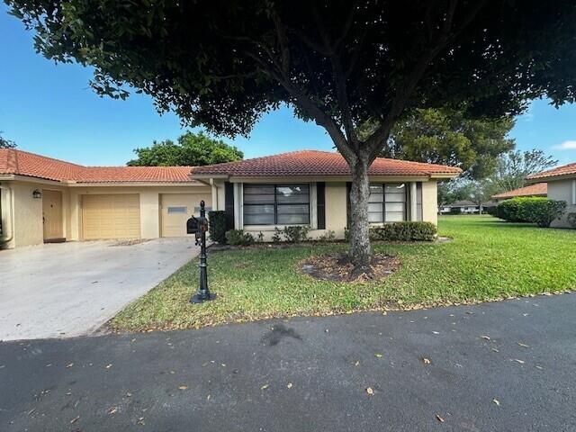 9930 Frangipani Tree Way B, Boynton Beach Unit: B