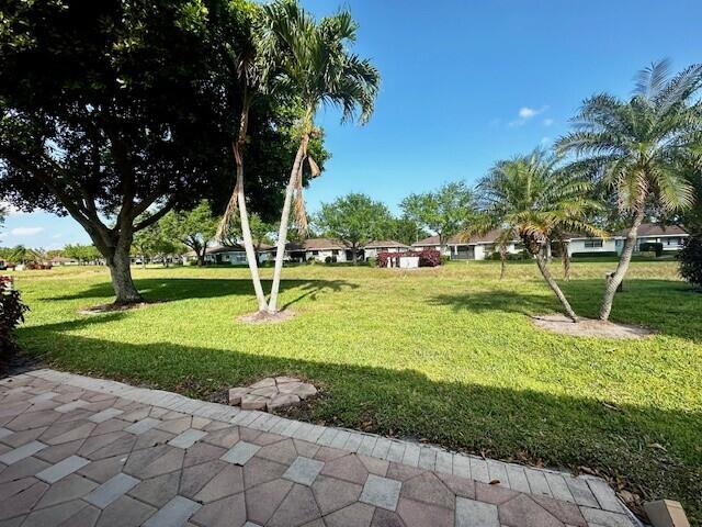 9930 Frangipani Tree Way B, Boynton Beach Unit: B