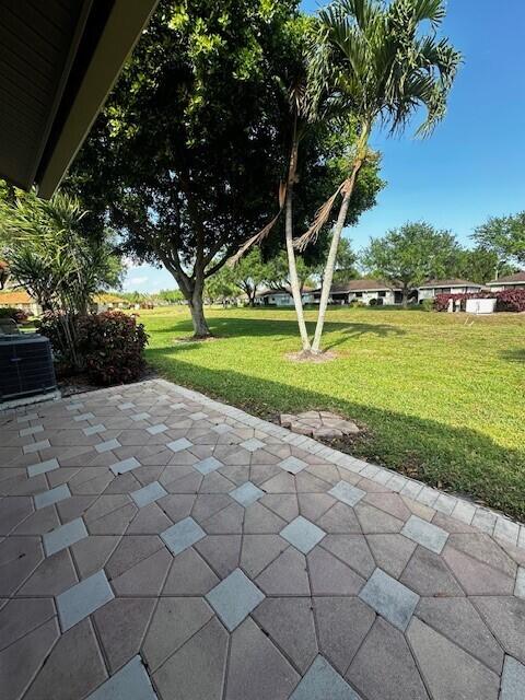 9930 Frangipani Tree Way B, Boynton Beach Unit: B