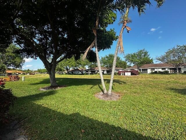 9930 Frangipani Tree Way B, Boynton Beach Unit: B