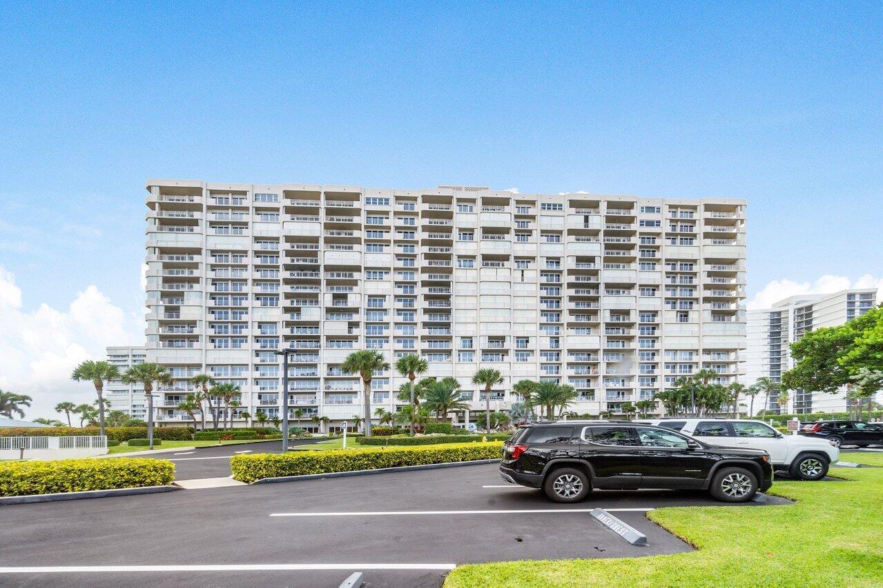 4301 N Ocean Boulevard A 1502