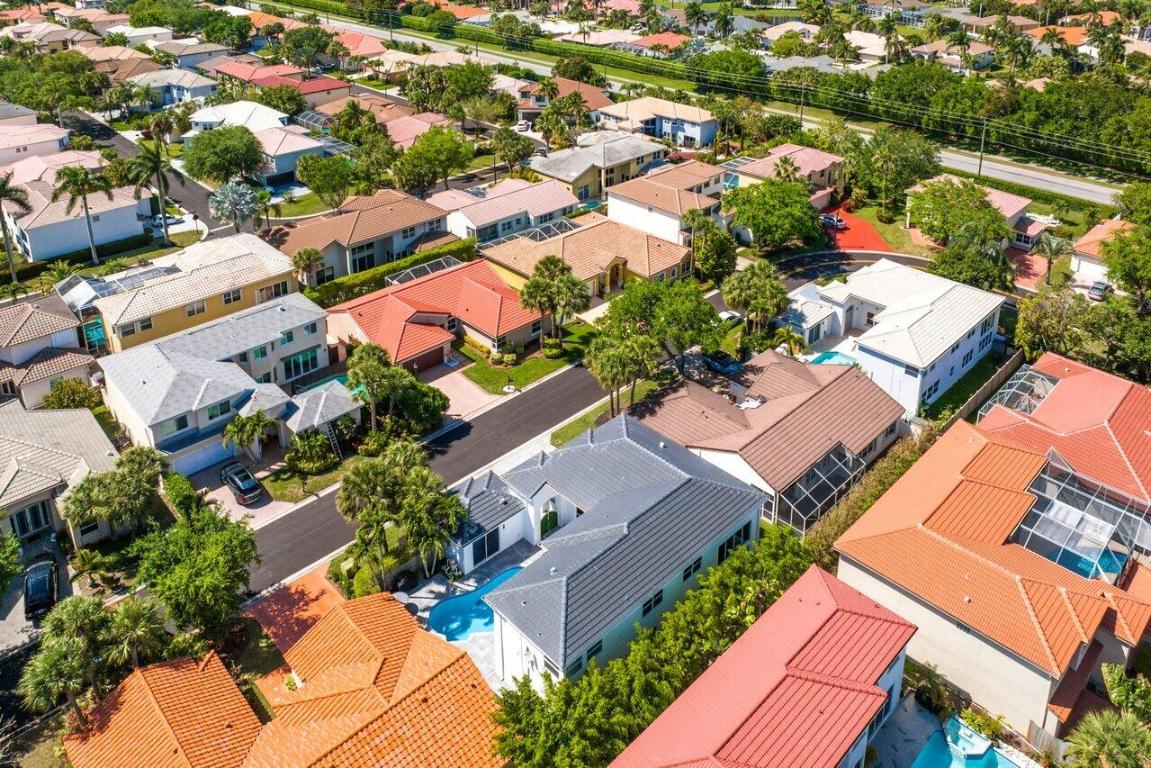 20270 Monteverdi Circle, Boca Raton