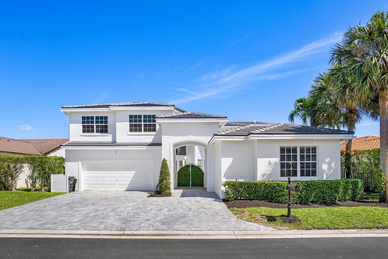 20270 Monteverdi Circle, Boca Raton
