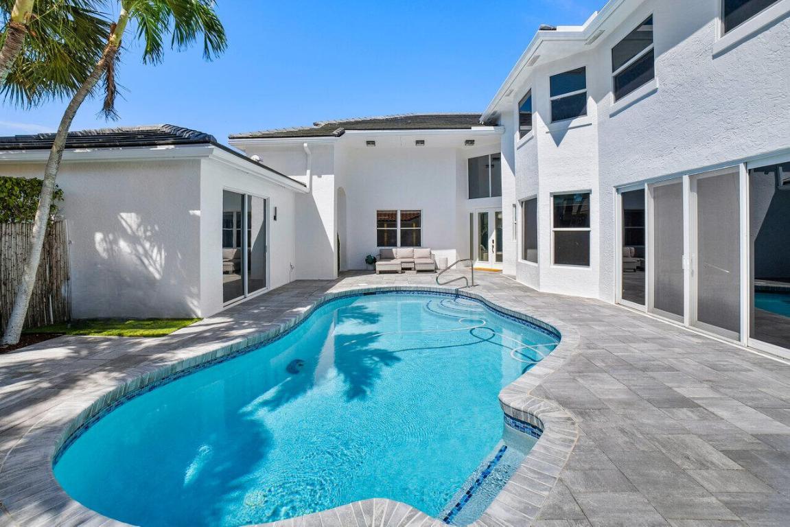 20270 Monteverdi Circle, Boca Raton