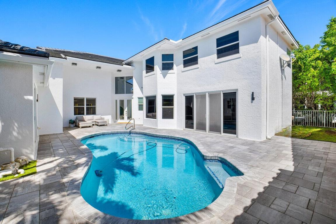 20270 Monteverdi Circle, Boca Raton
