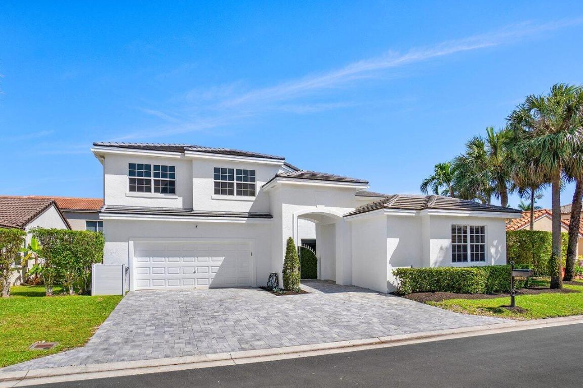 20270 Monteverdi Circle, Boca Raton
