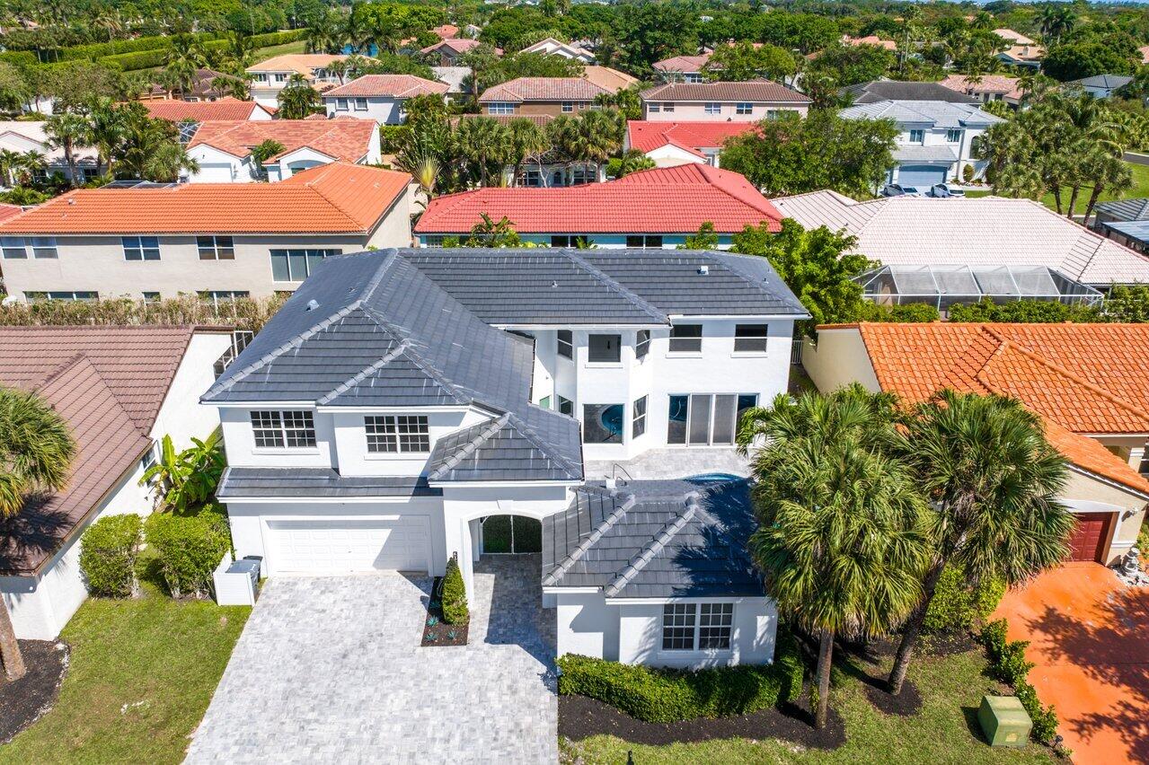 20270 Monteverdi Circle, Boca Raton