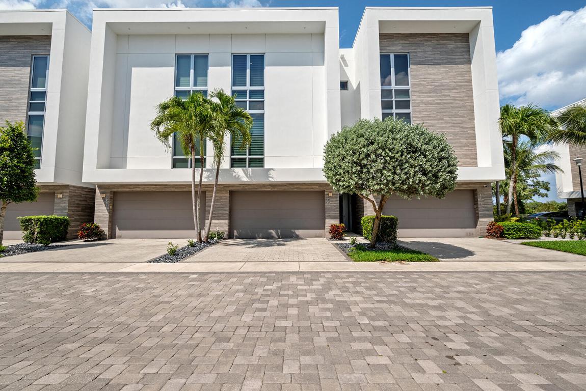 1721 NW 42nd Drive, Boca Raton