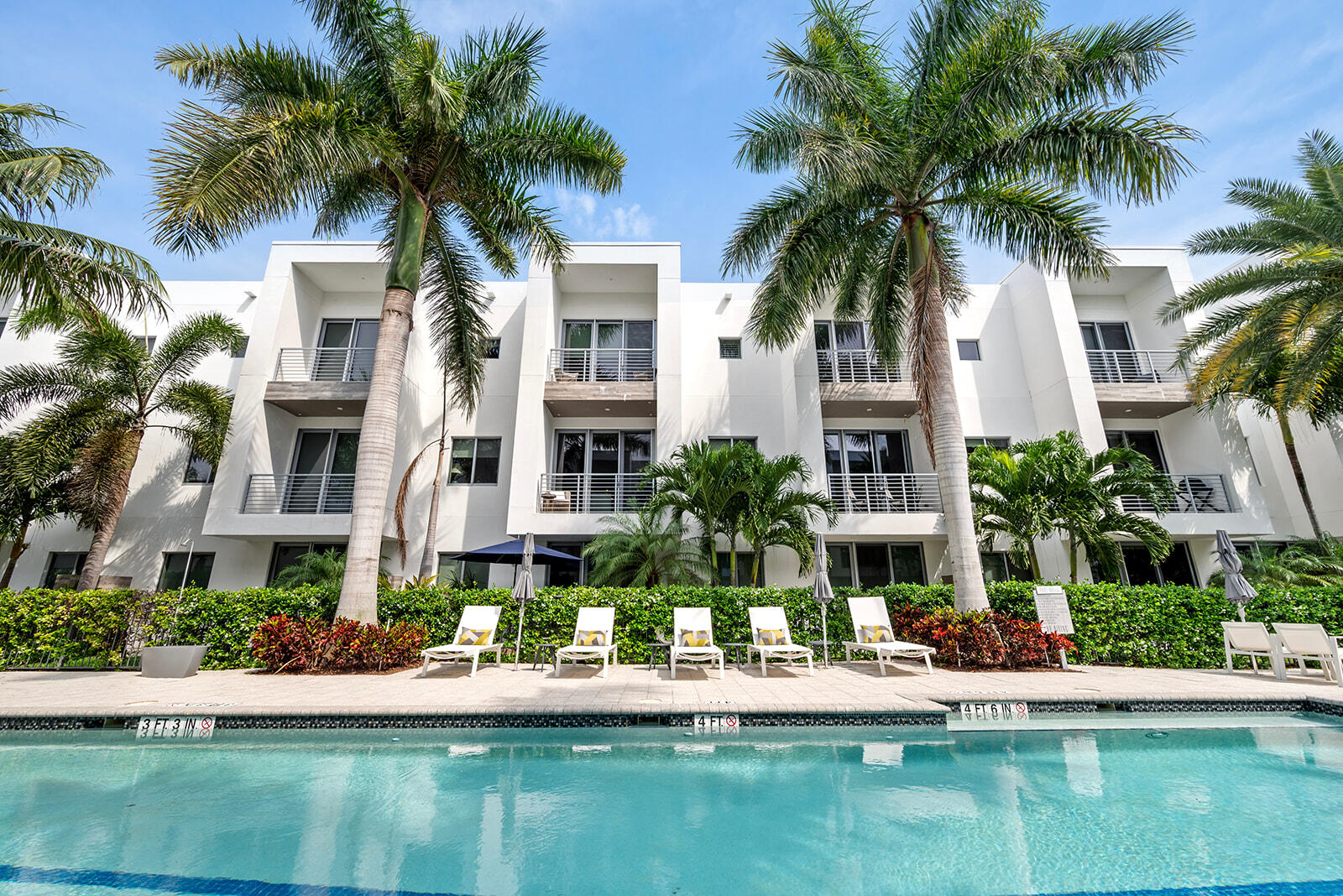 1721 NW 42nd Drive, Boca Raton