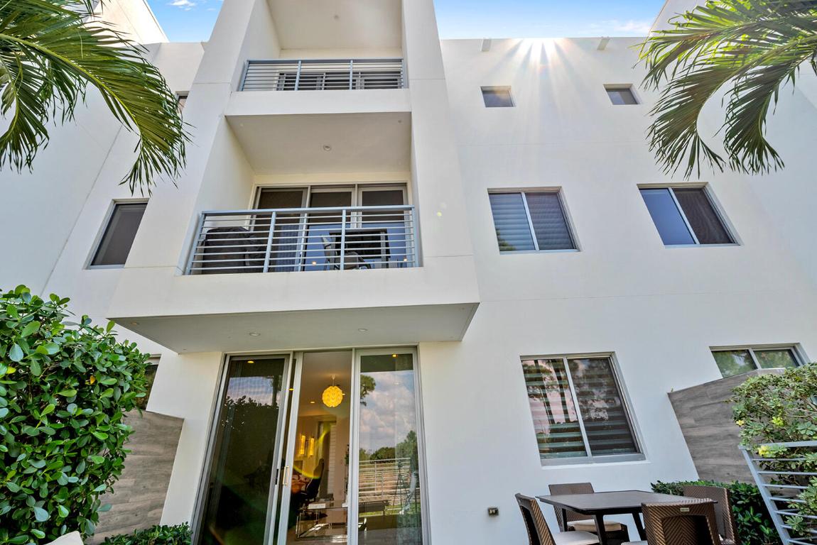 1721 NW 42nd Drive, Boca Raton