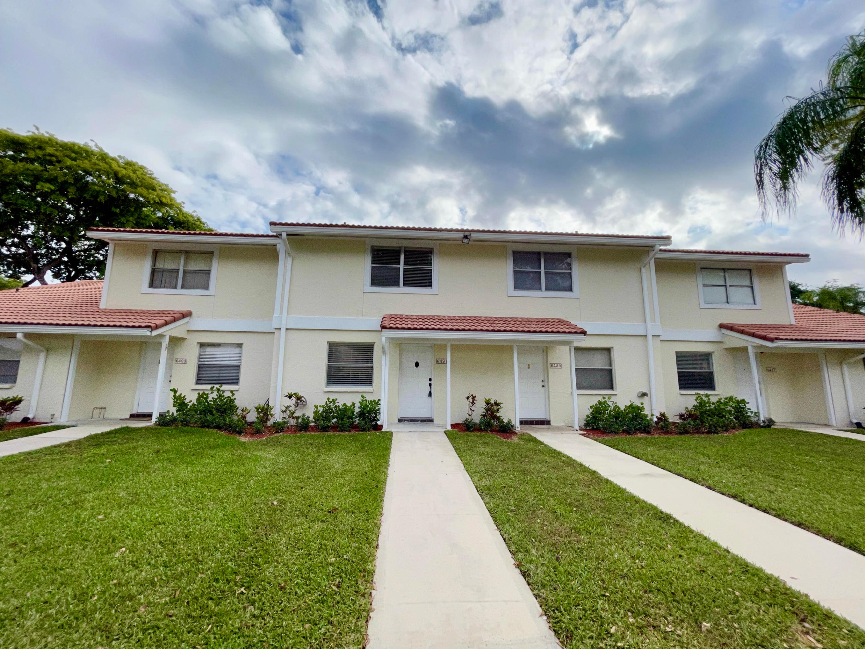 6491 Boca Circle, Boca Raton