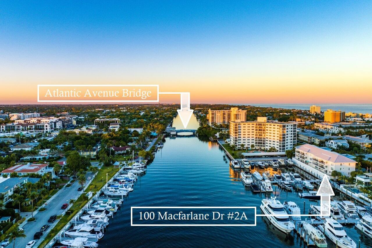 100 Macfarlane Drive 2a