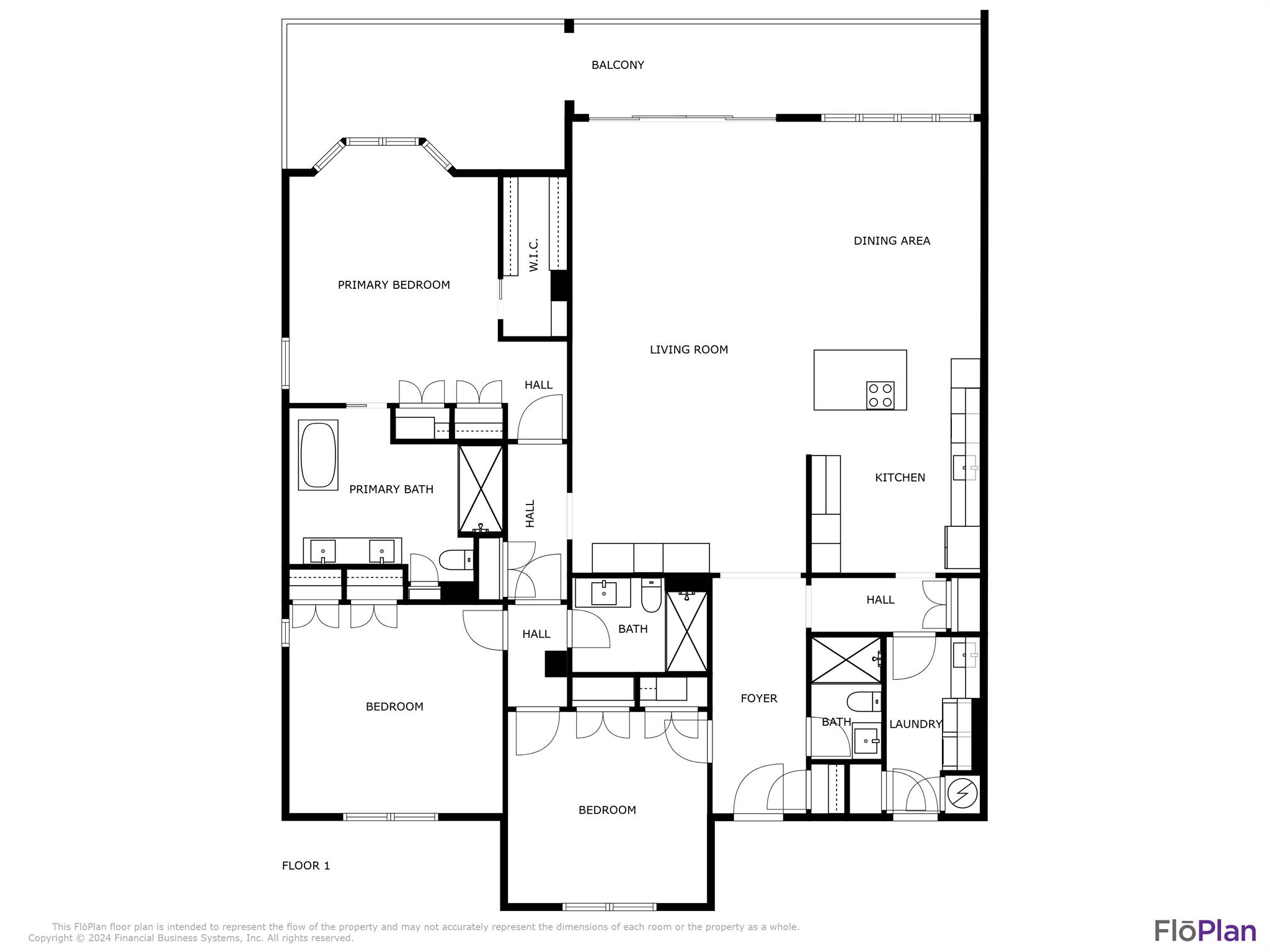 100 Macfarlane Drive 2a