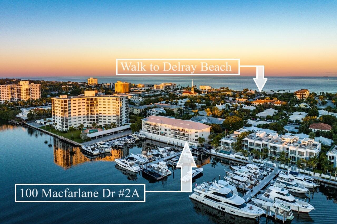 100 Macfarlane Drive 2a