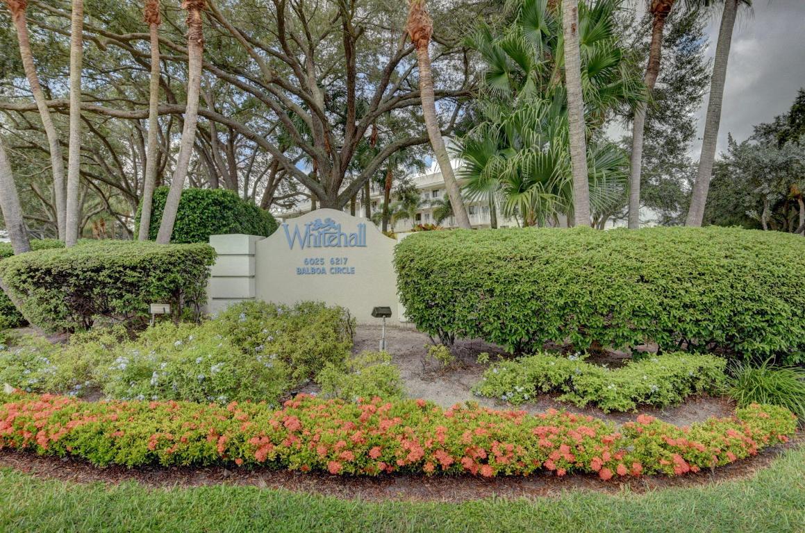 6145 Balboa Circle 102, Boca Raton Unit: 102