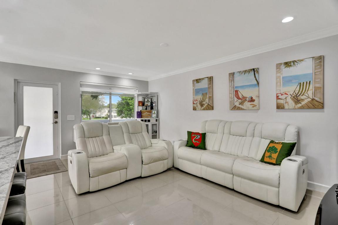 312 Durham I, Deerfield Beach