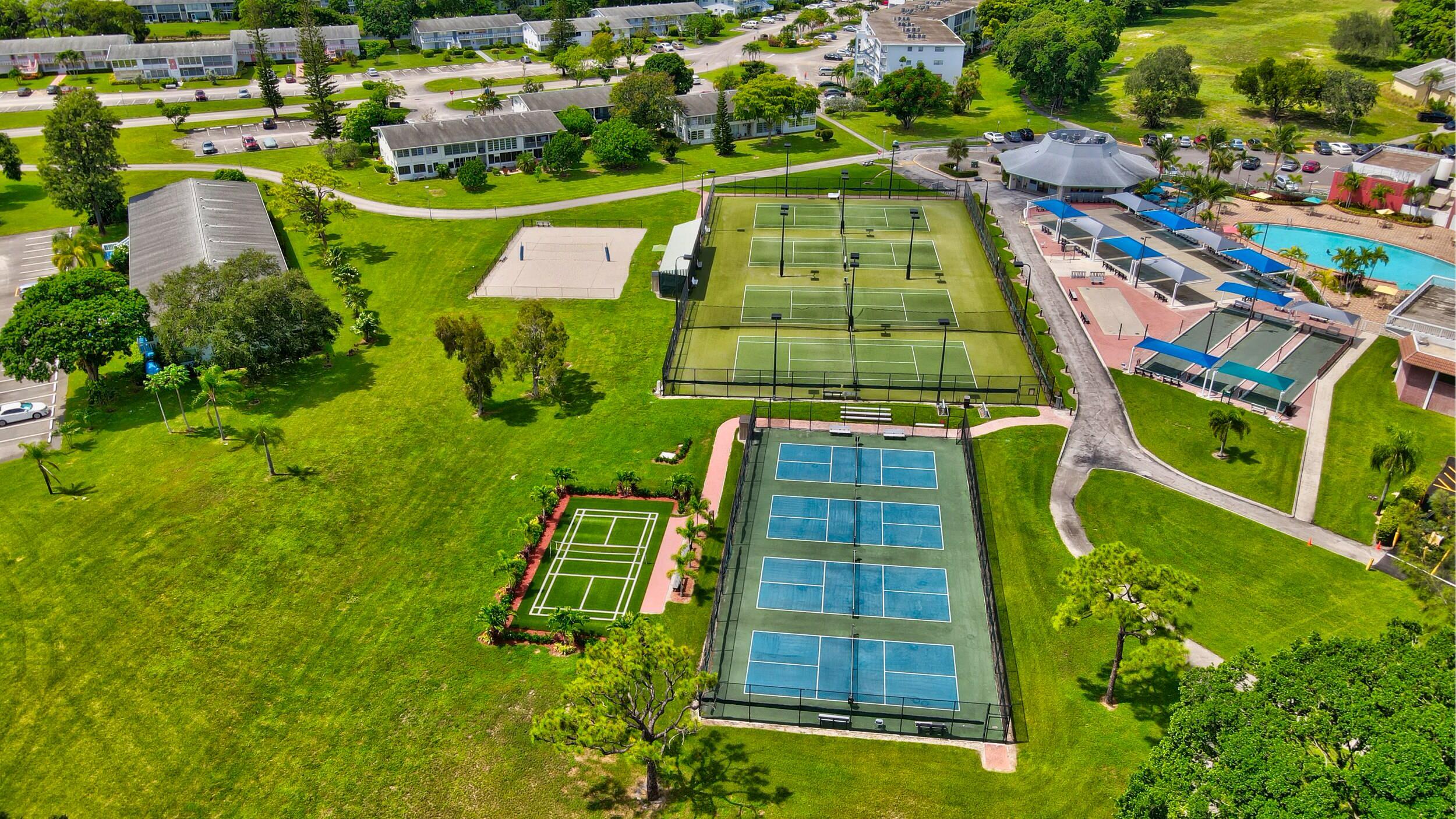 312 Durham I, Deerfield Beach