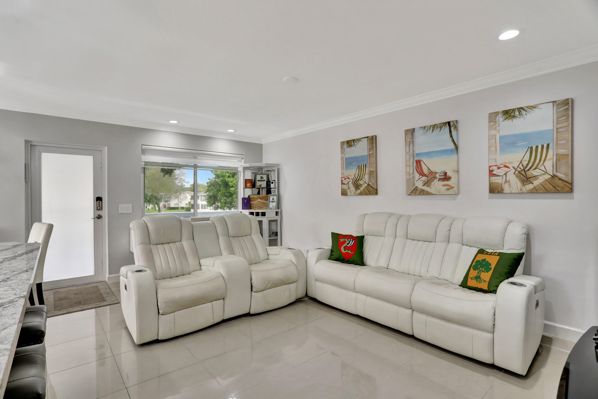 312 Durham I, Deerfield Beach