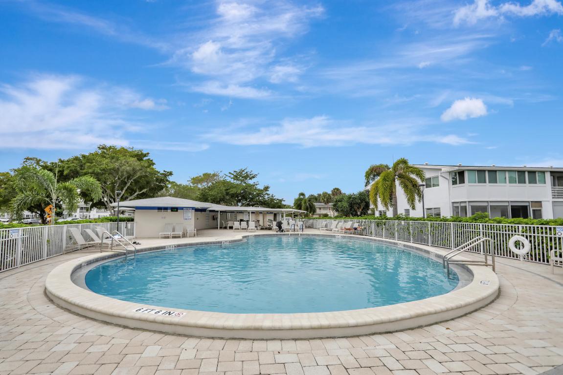 312 Durham I, Deerfield Beach