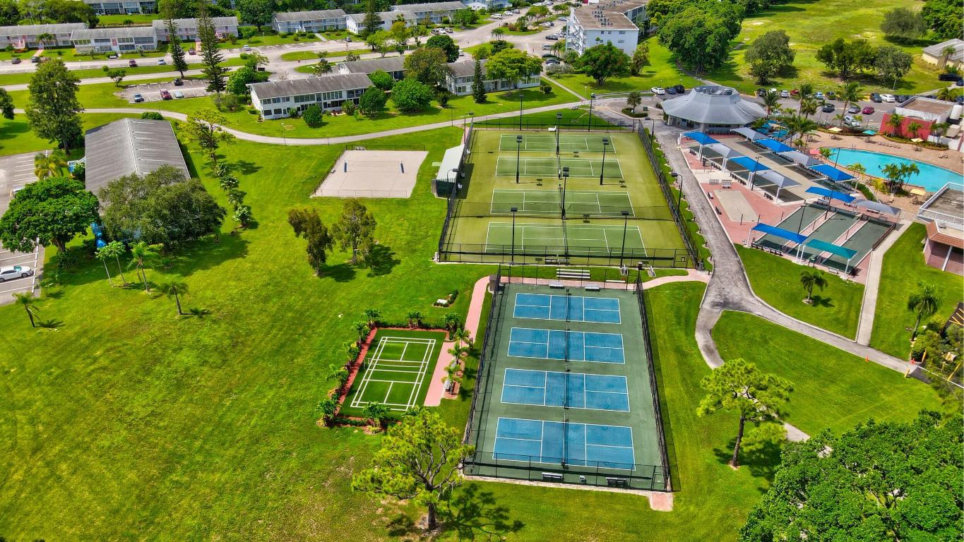 312 Durham I, Deerfield Beach