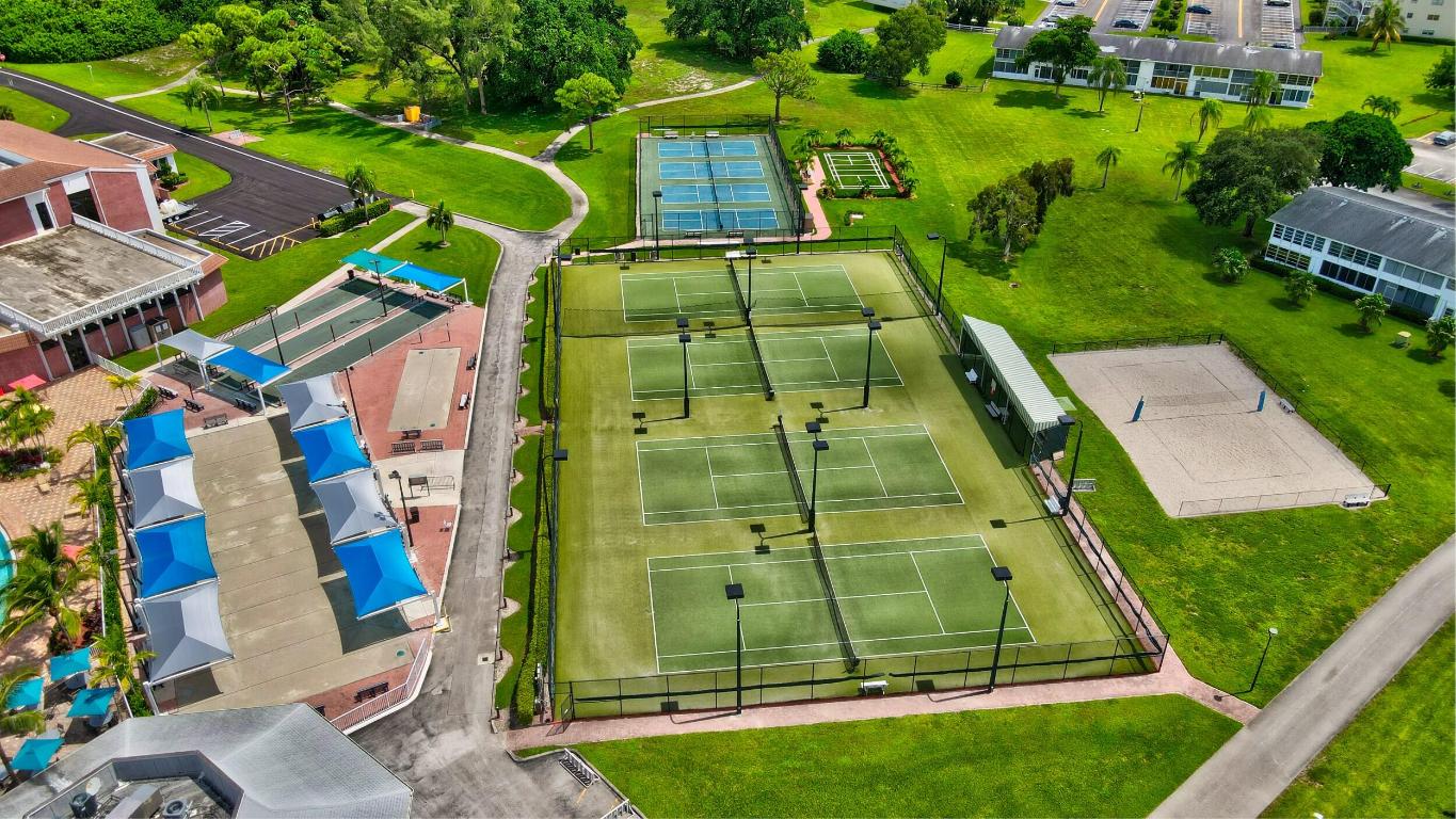 312 Durham I, Deerfield Beach