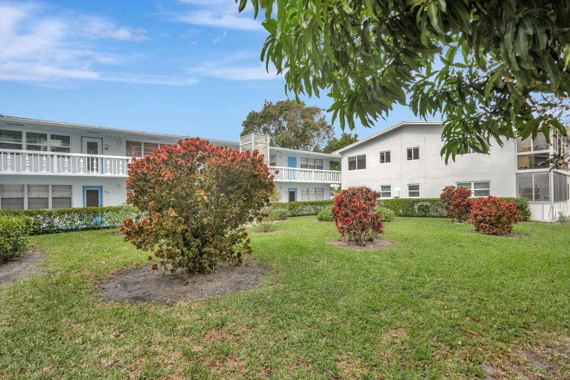 312 Durham I, Deerfield Beach