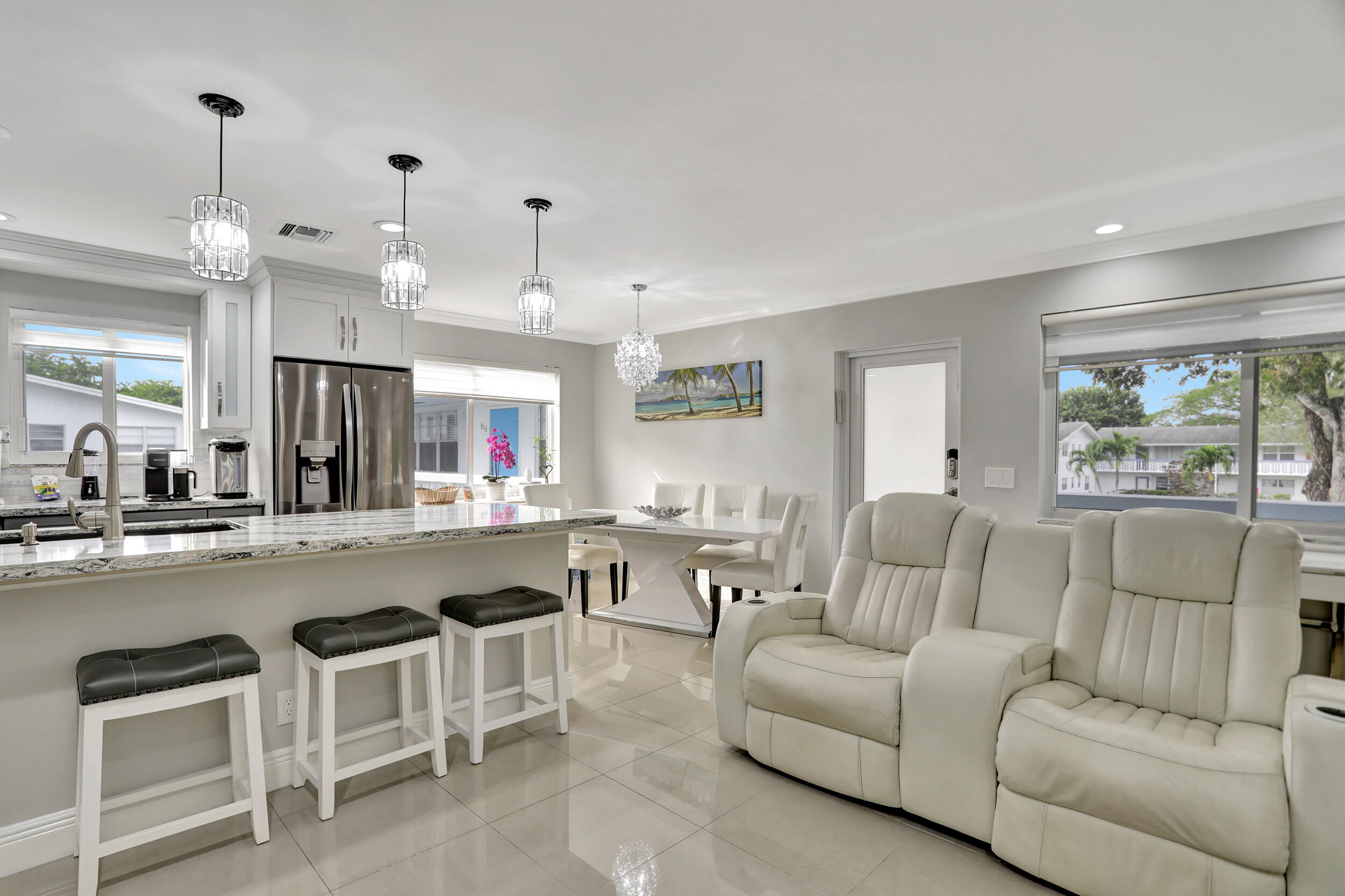 312 Durham I, Deerfield Beach