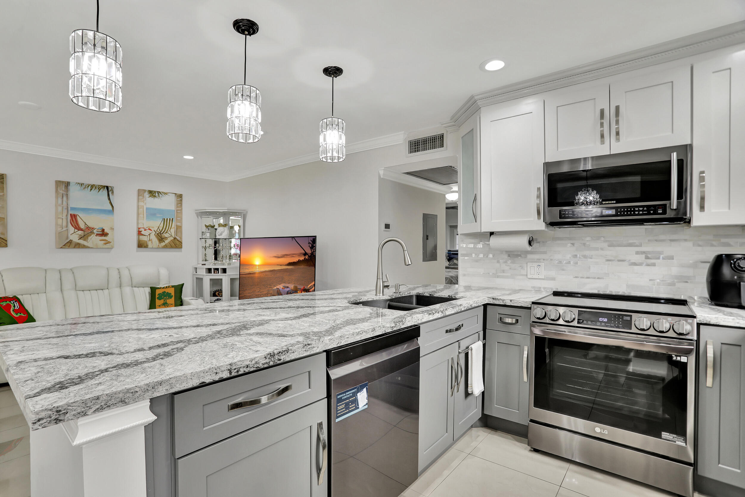 312 Durham I, Deerfield Beach