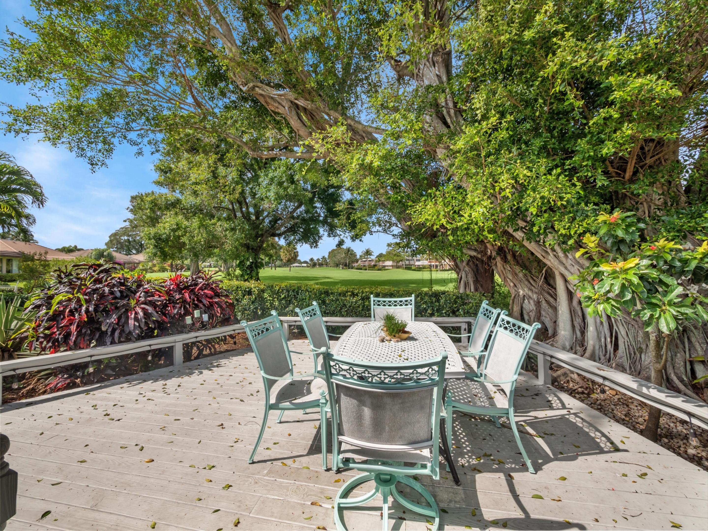 133 Clubhouse Boulevard, Atlantis