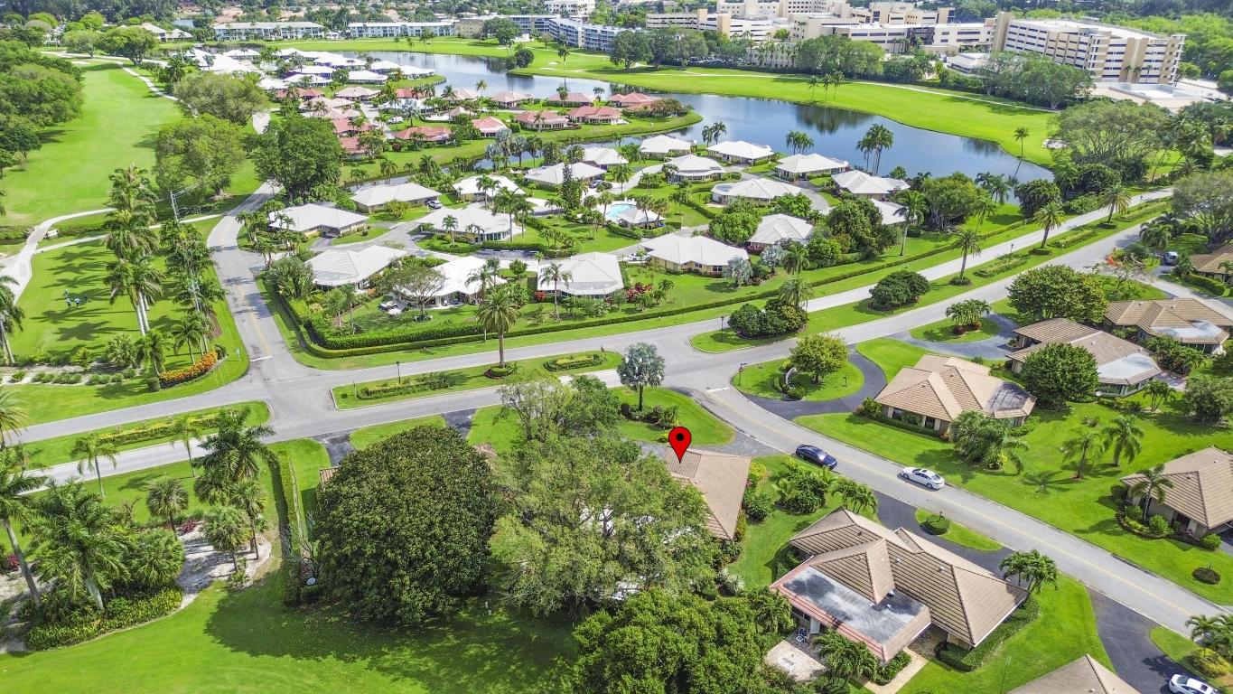 133 Clubhouse Boulevard, Atlantis