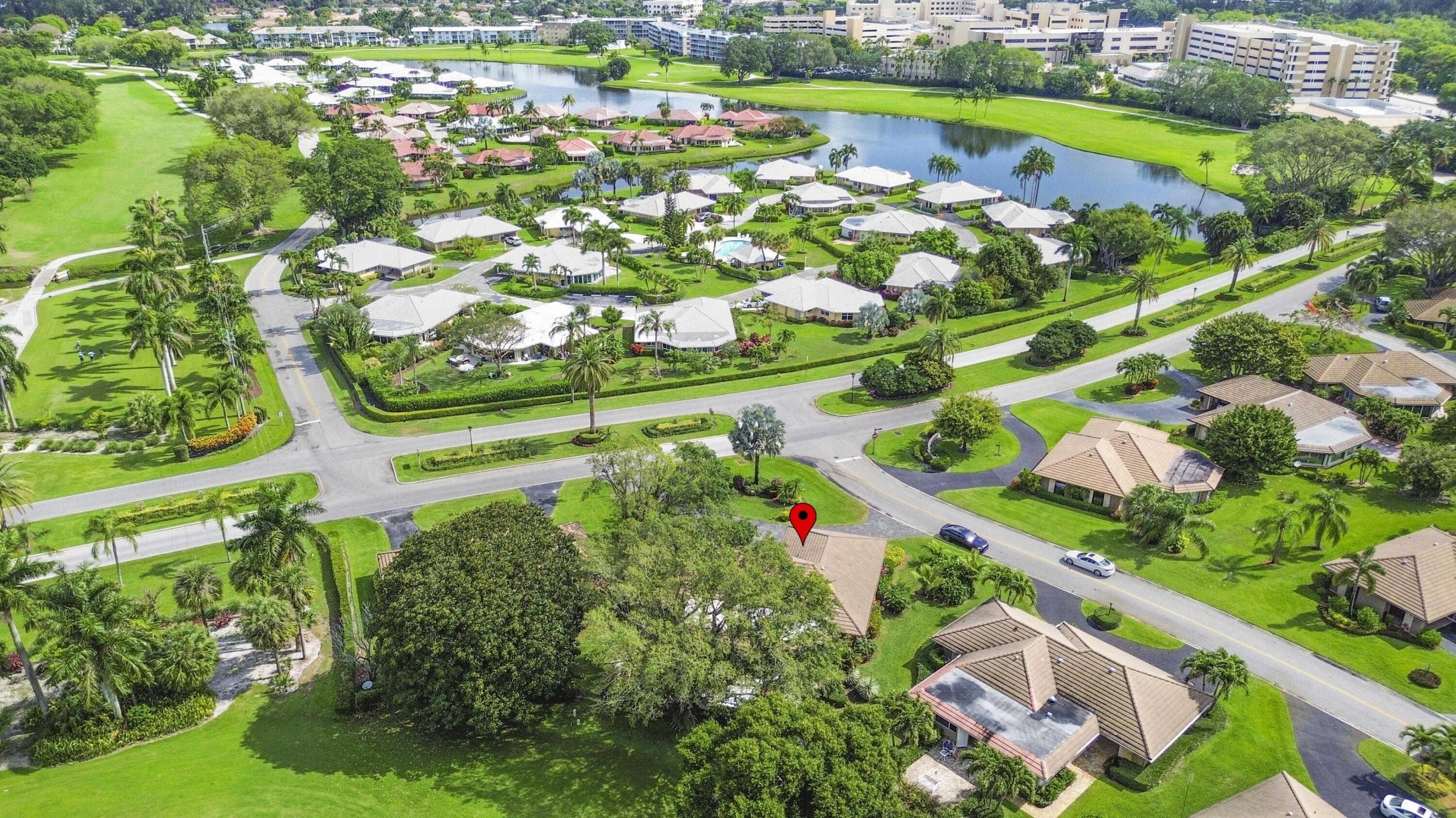 133 Clubhouse Boulevard, Atlantis