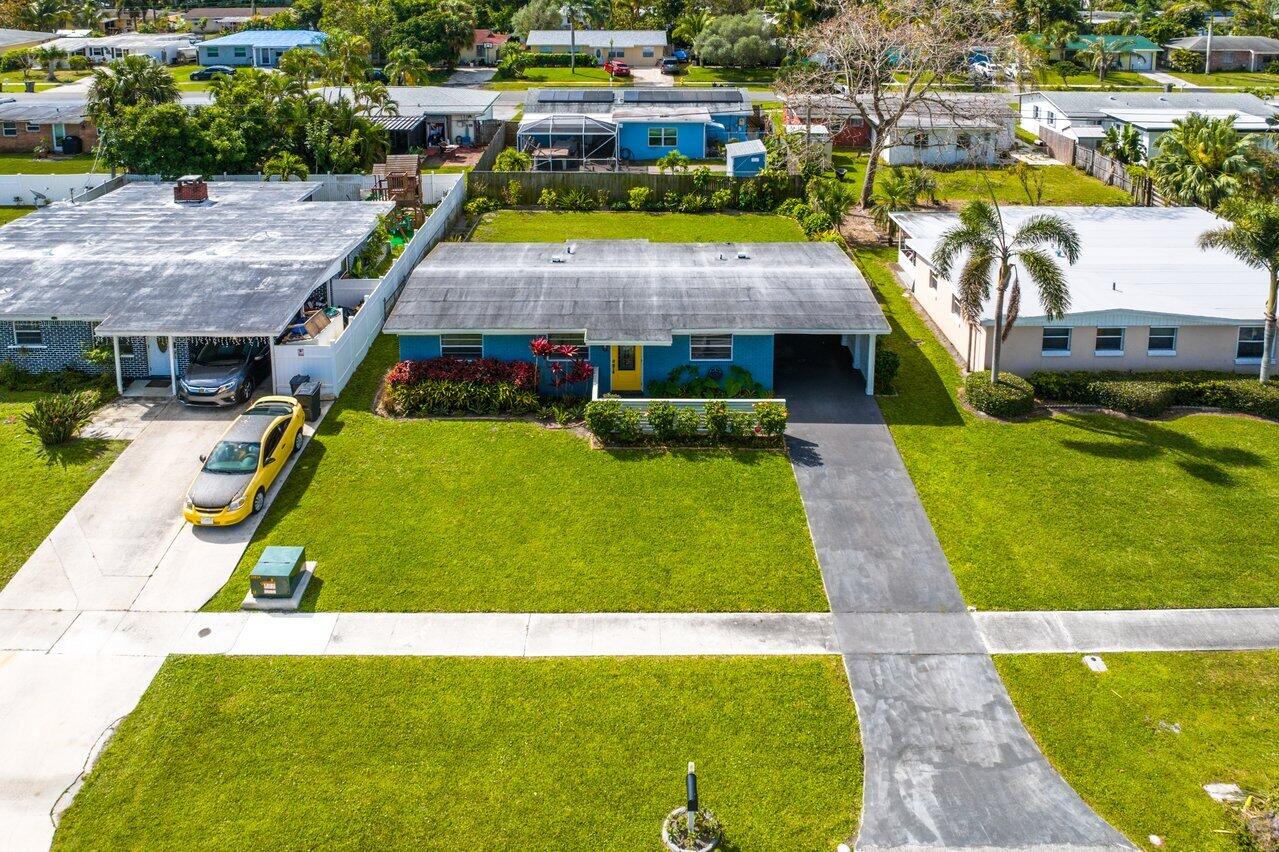3784 Catalina Road