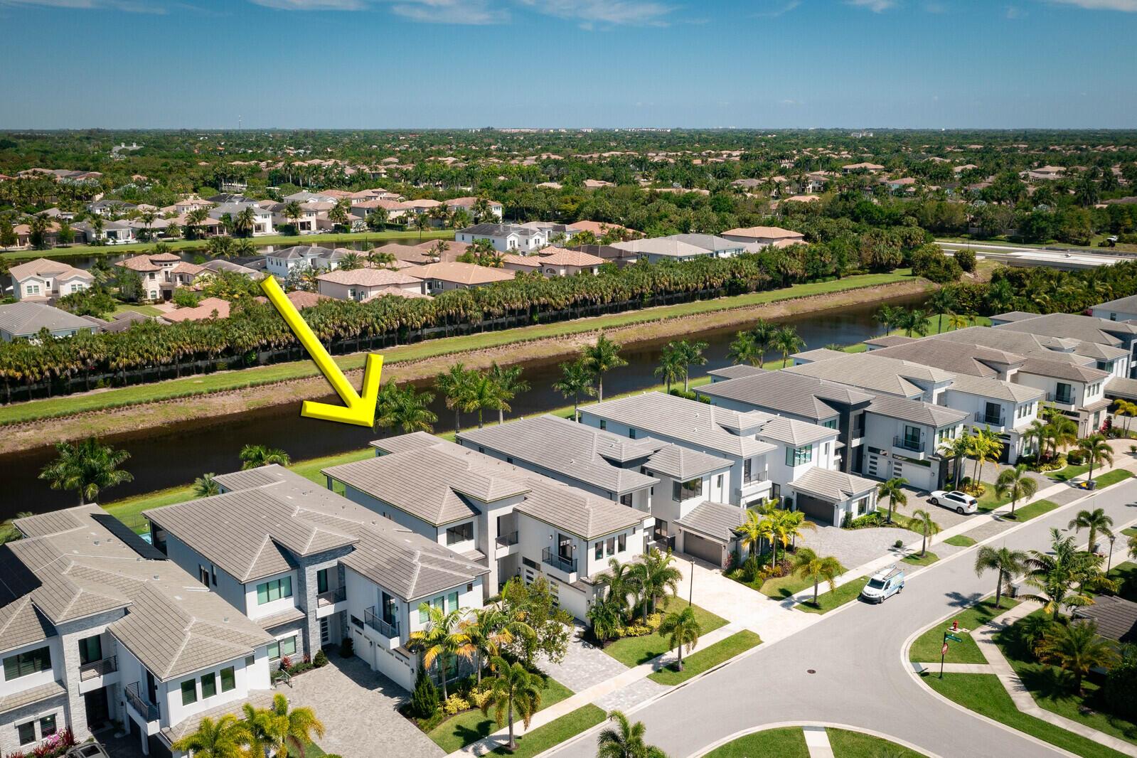 9119 Benedetta Place