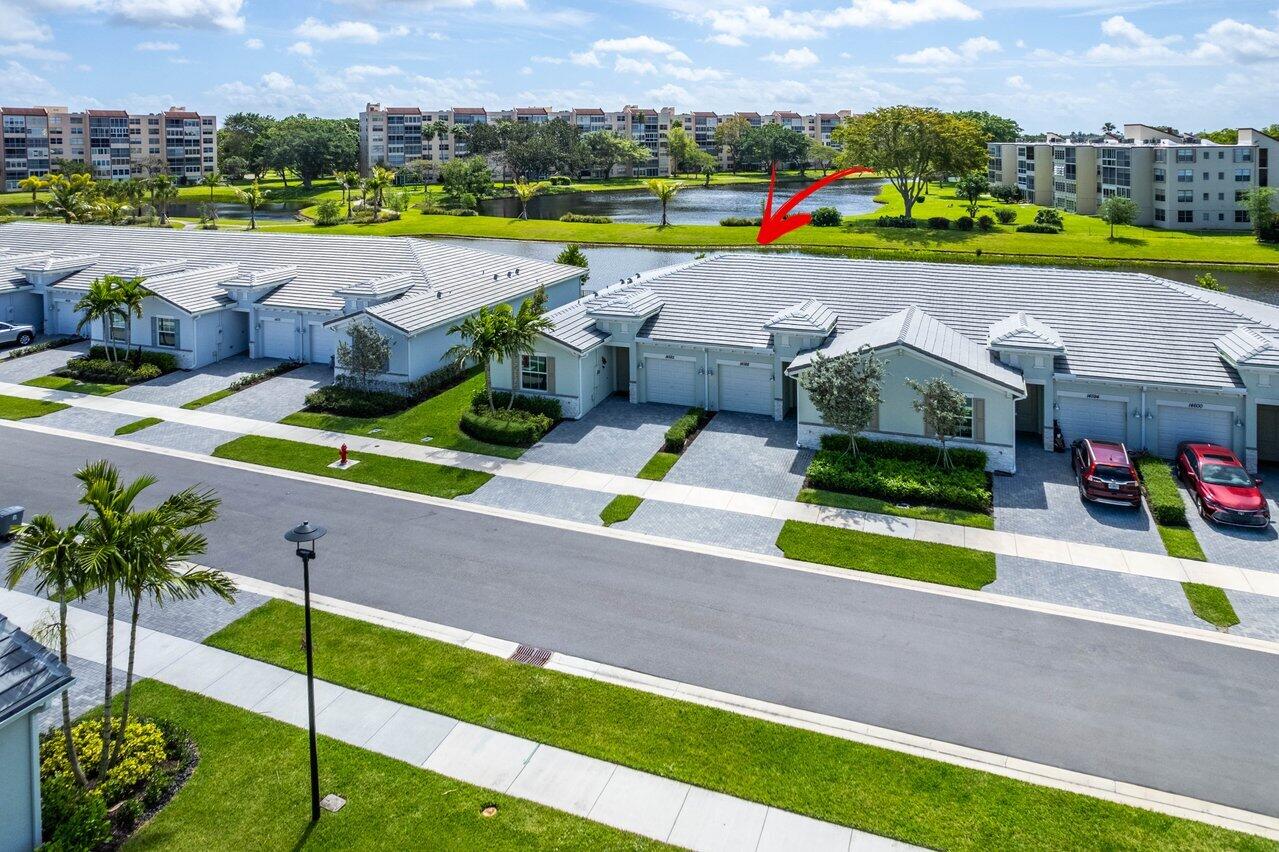 14582 Three Ponds Trail