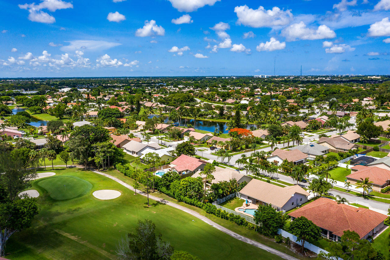 21110 White Oak Avenue, Boca Raton