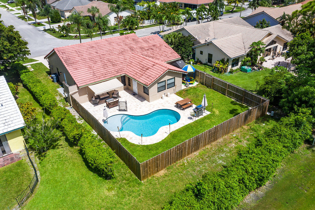 21110 White Oak Avenue, Boca Raton