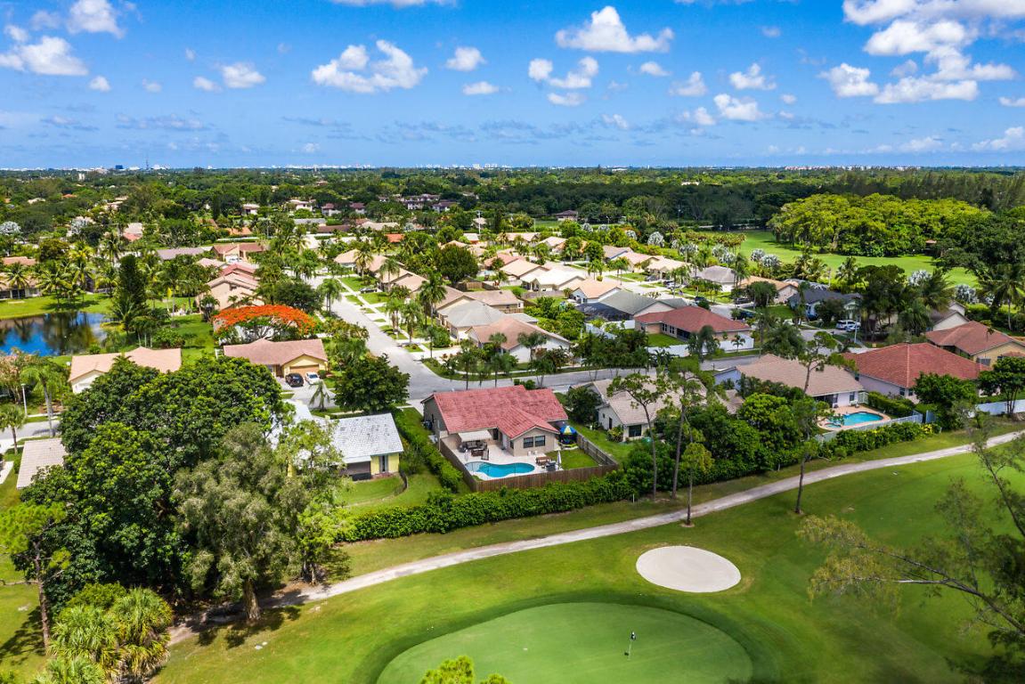 21110 White Oak Avenue, Boca Raton