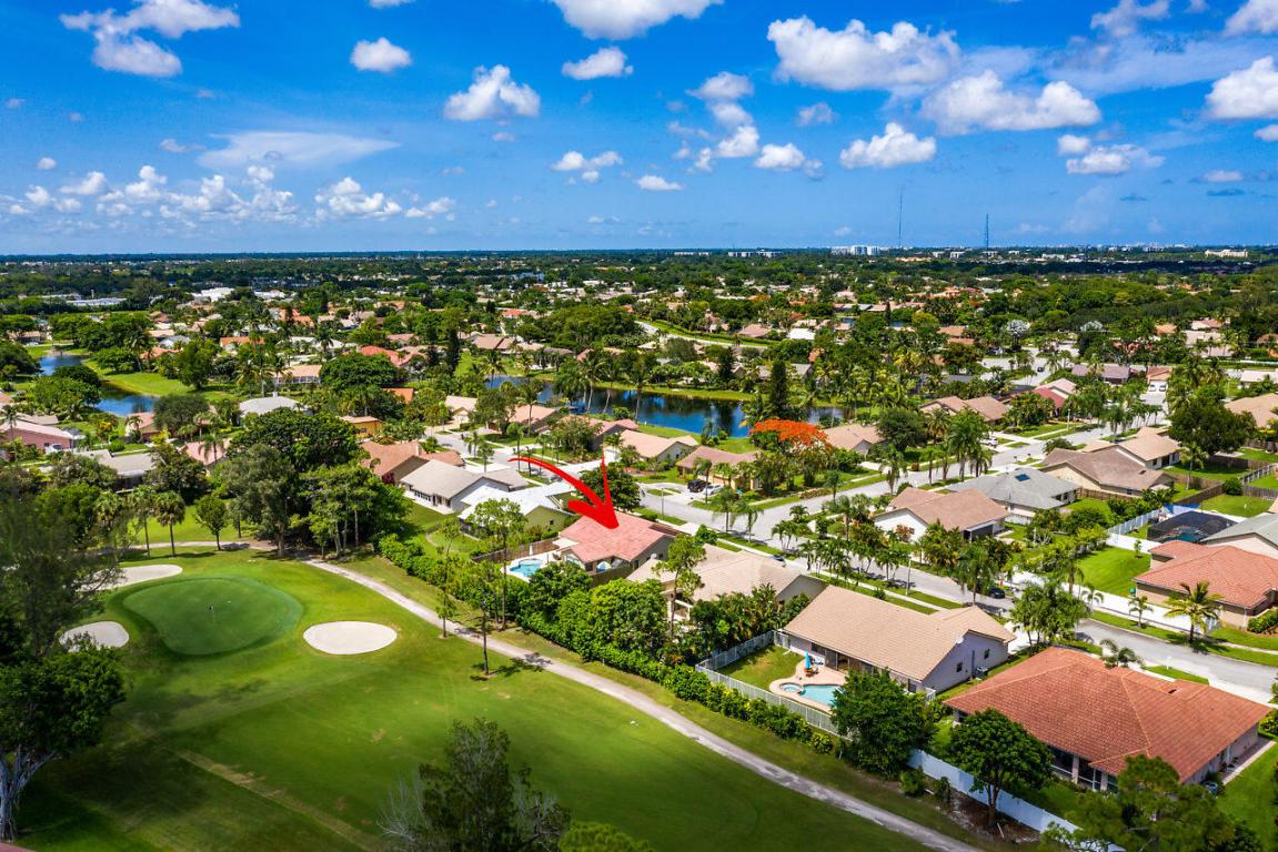 21110 White Oak Avenue, Boca Raton