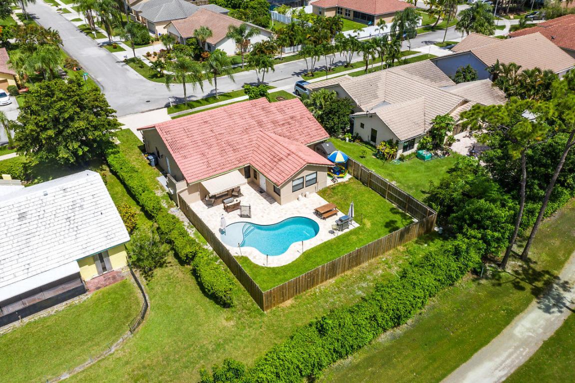 21110 White Oak Avenue, Boca Raton