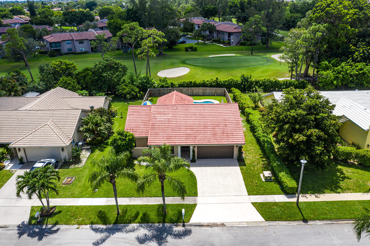 21110 White Oak Avenue, Boca Raton