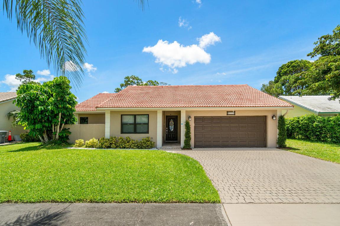 21110 White Oak Avenue, Boca Raton