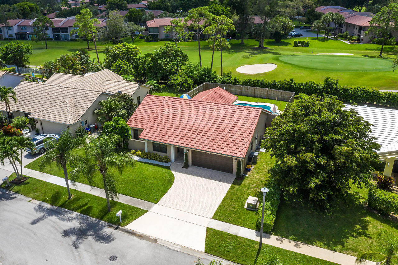 21110 White Oak Avenue, Boca Raton