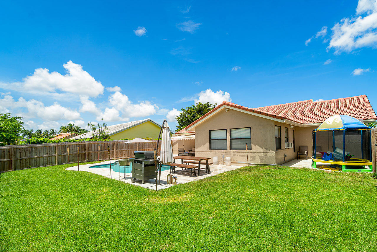 21110 White Oak Avenue, Boca Raton