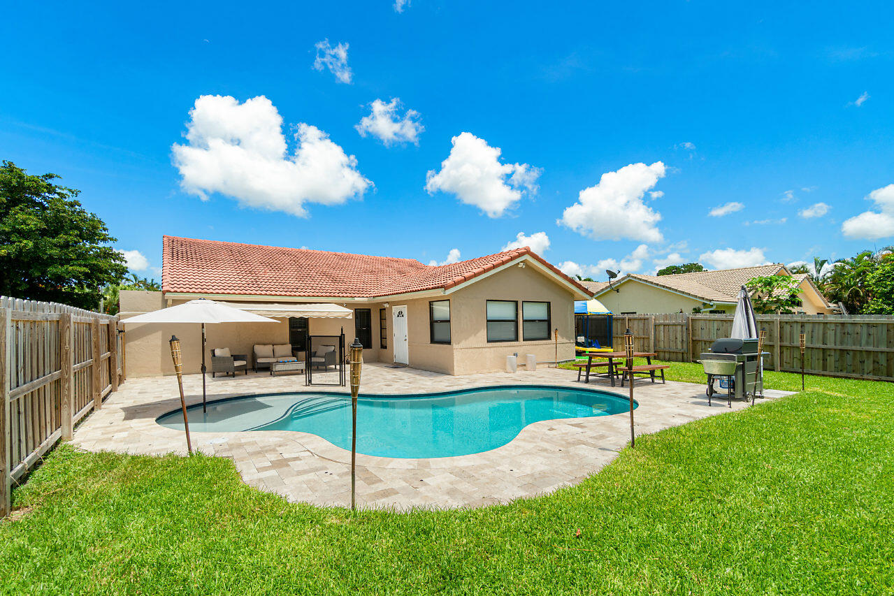 21110 White Oak Avenue, Boca Raton