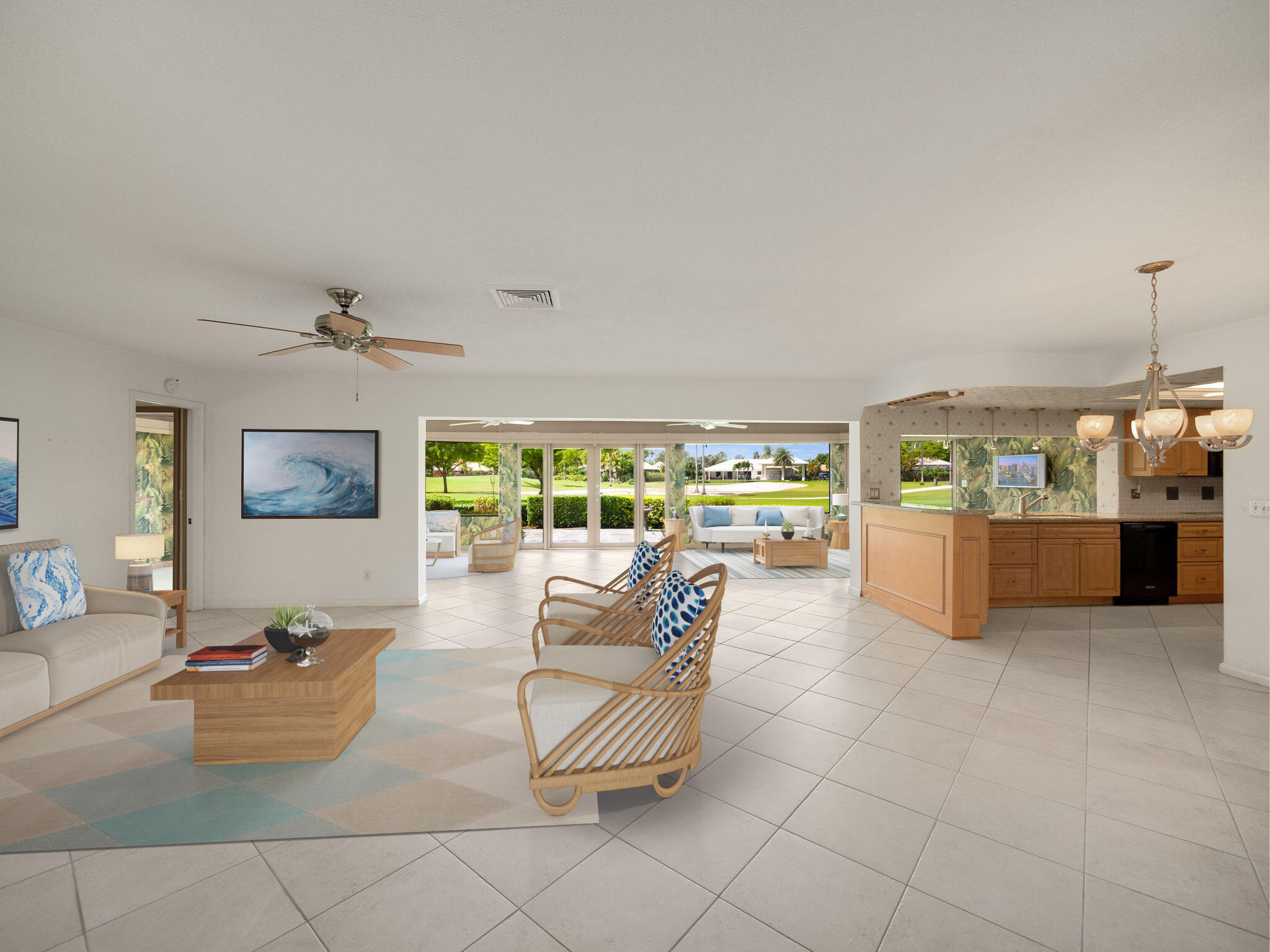 379 Villa Drive S, Atlantis