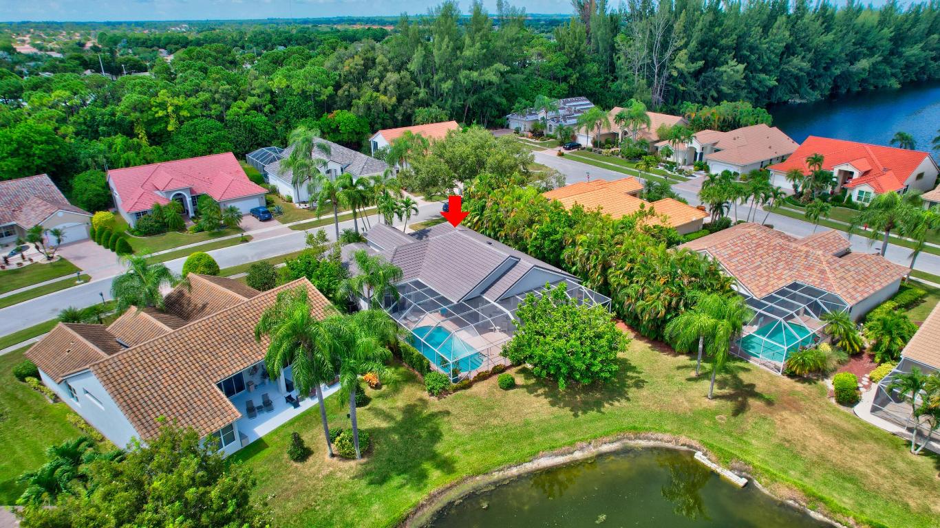 7831 Bridlington Drive