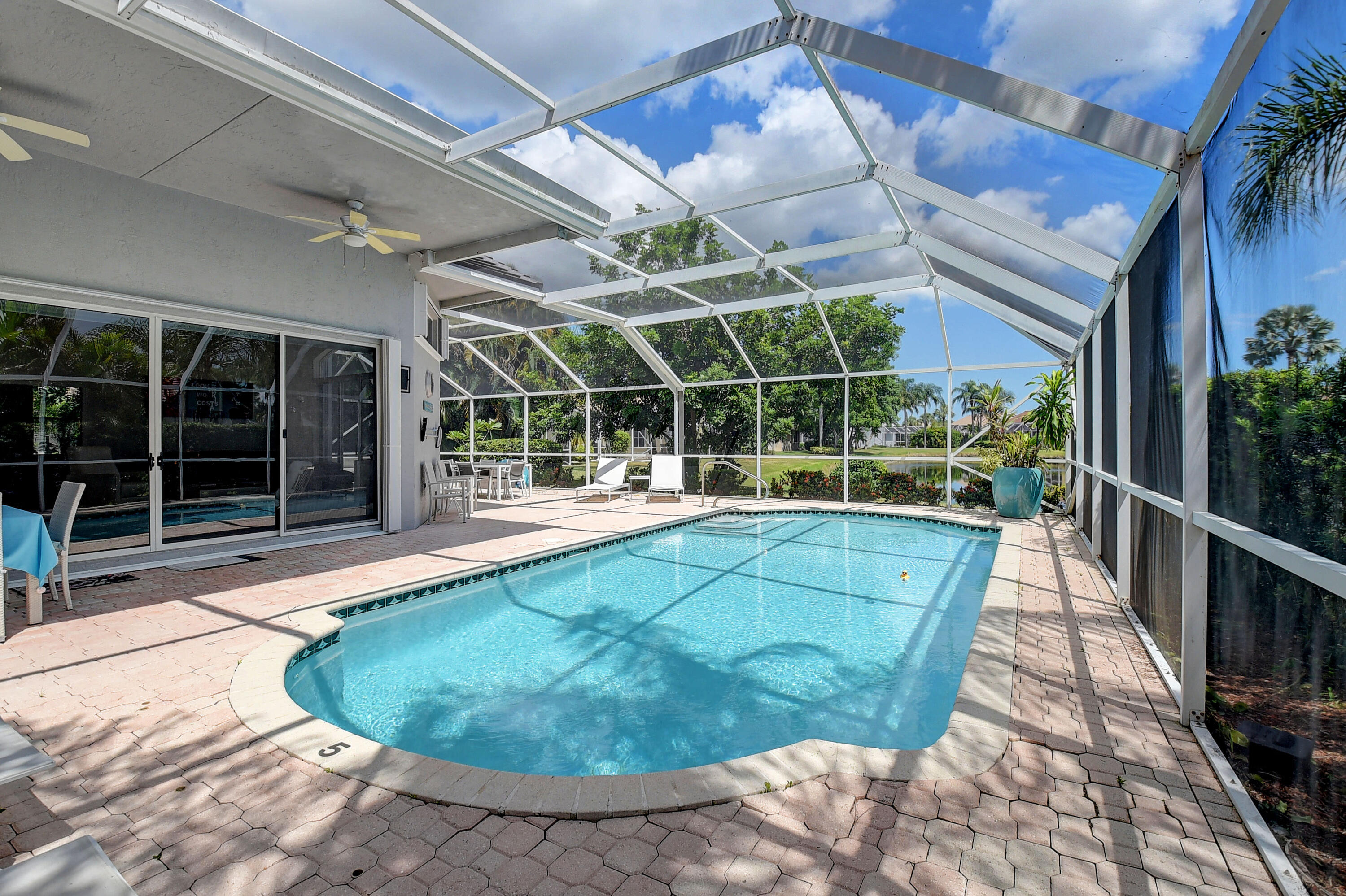 7831 Bridlington Drive